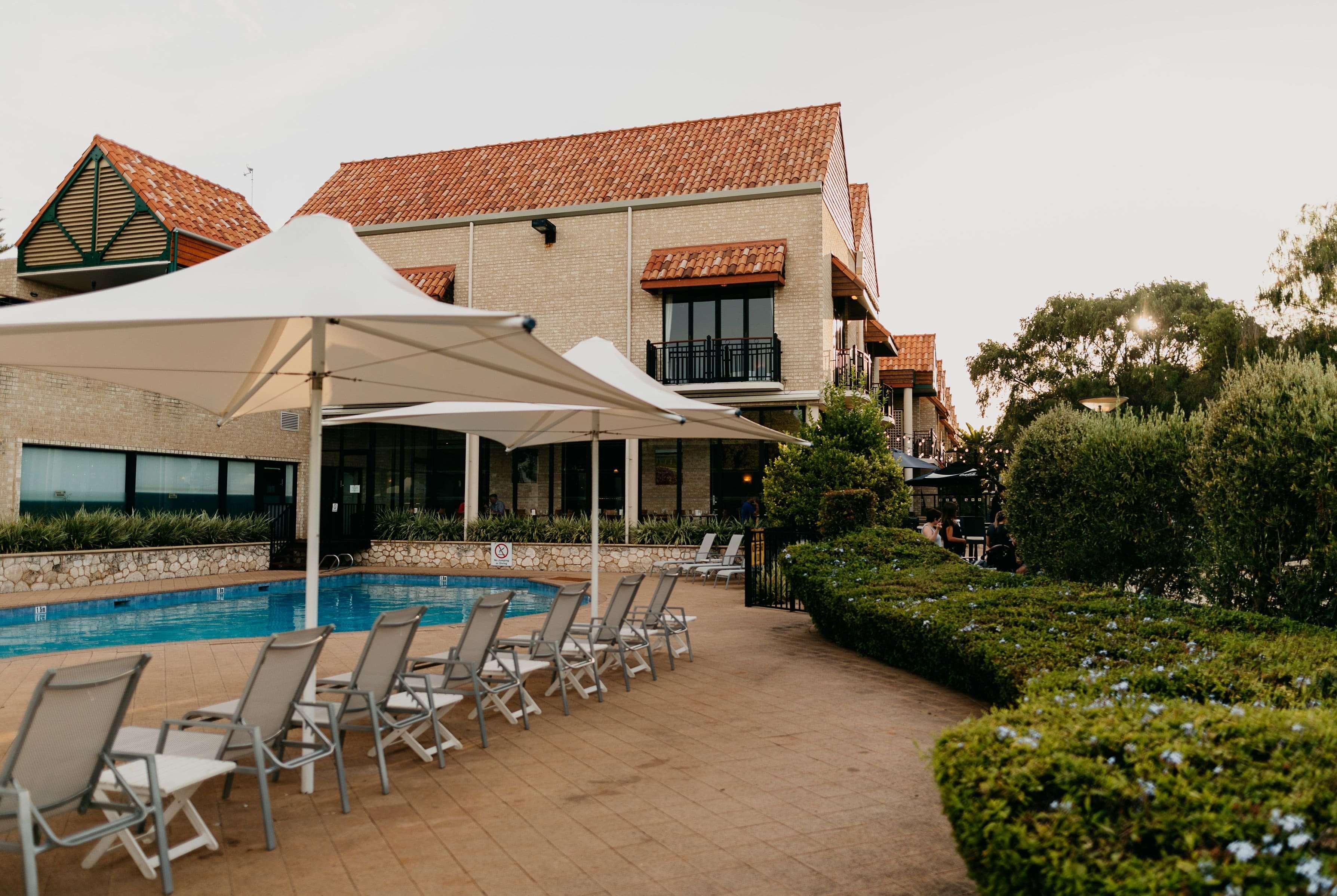 Club Wyndham Dunsborough, Trademark Collection By Wyndham Zewnętrze zdjęcie