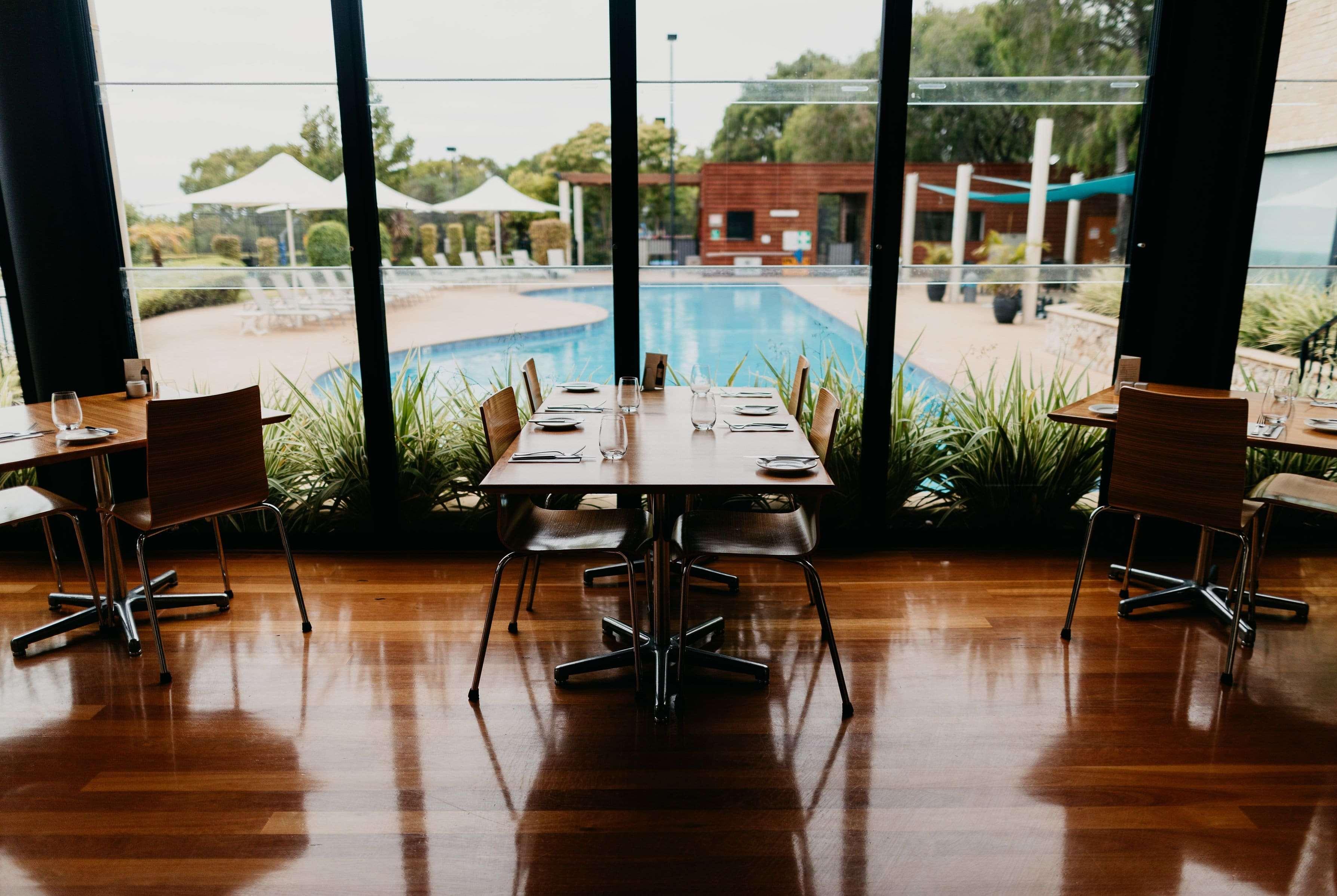 Club Wyndham Dunsborough, Trademark Collection By Wyndham Zewnętrze zdjęcie