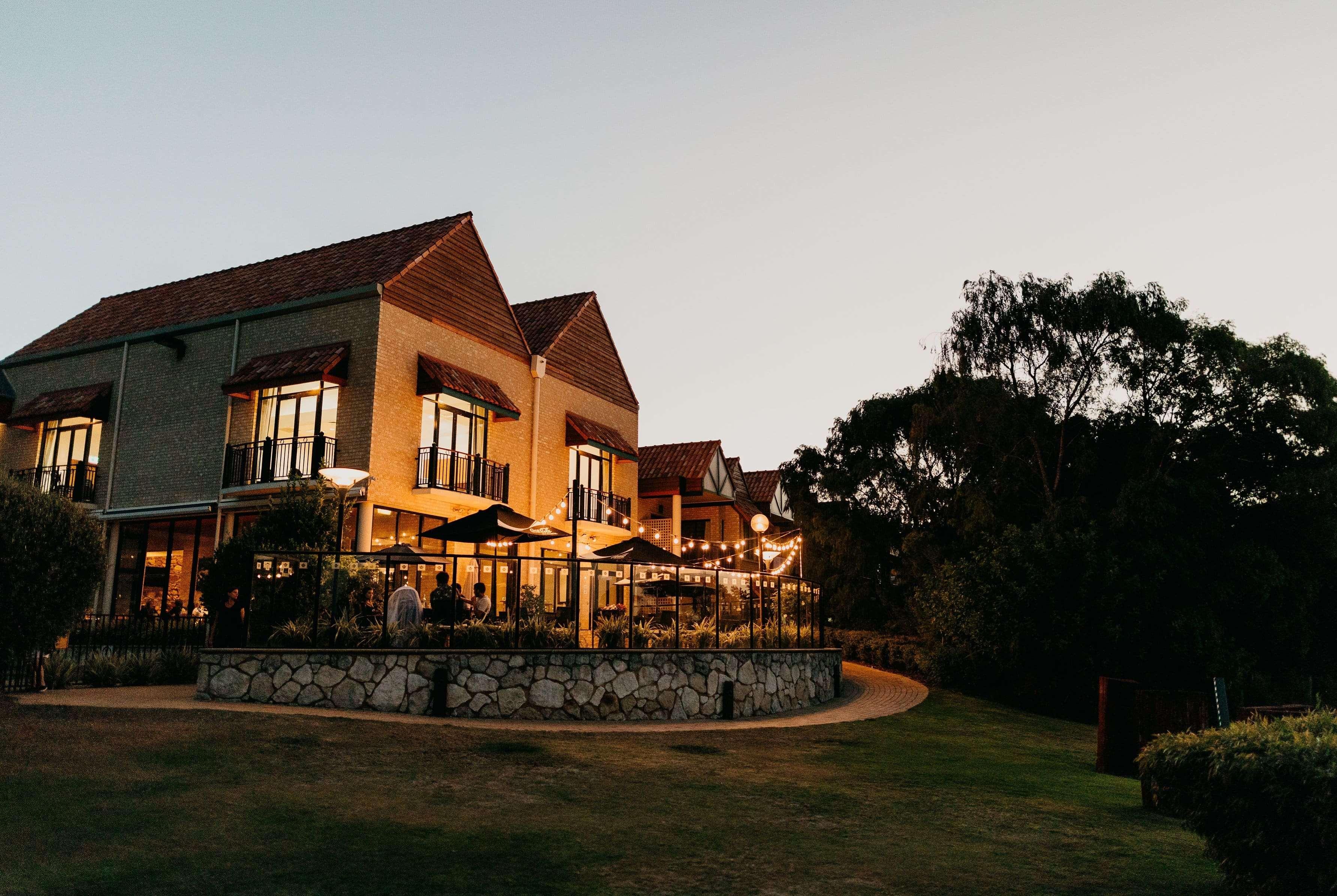 Club Wyndham Dunsborough, Trademark Collection By Wyndham Zewnętrze zdjęcie