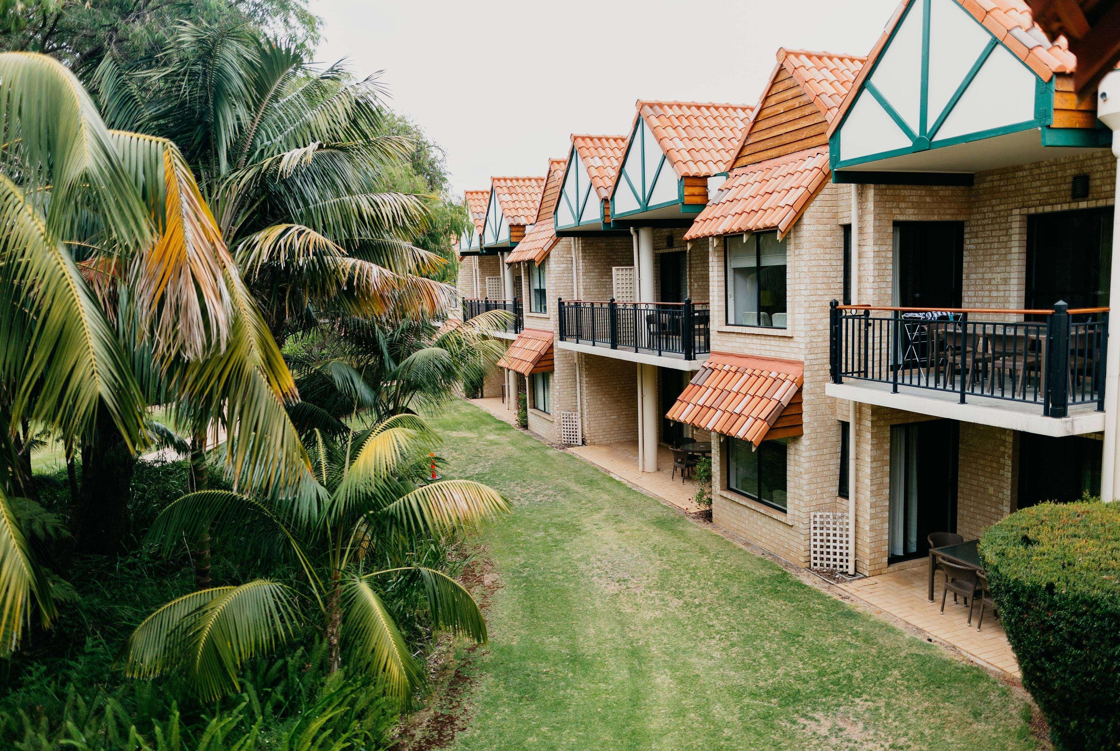 Club Wyndham Dunsborough, Trademark Collection By Wyndham Zewnętrze zdjęcie