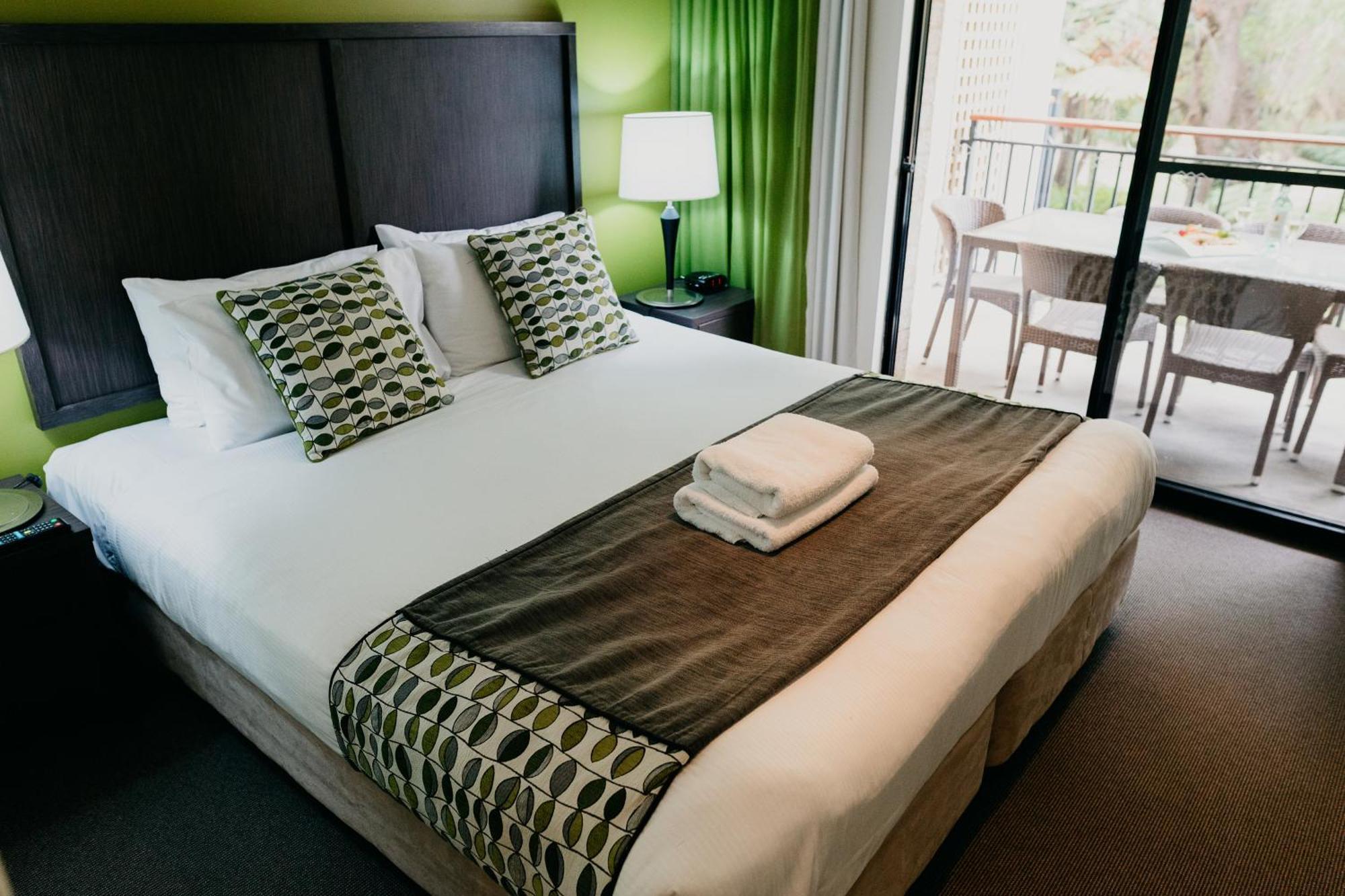 Club Wyndham Dunsborough, Trademark Collection By Wyndham Zewnętrze zdjęcie