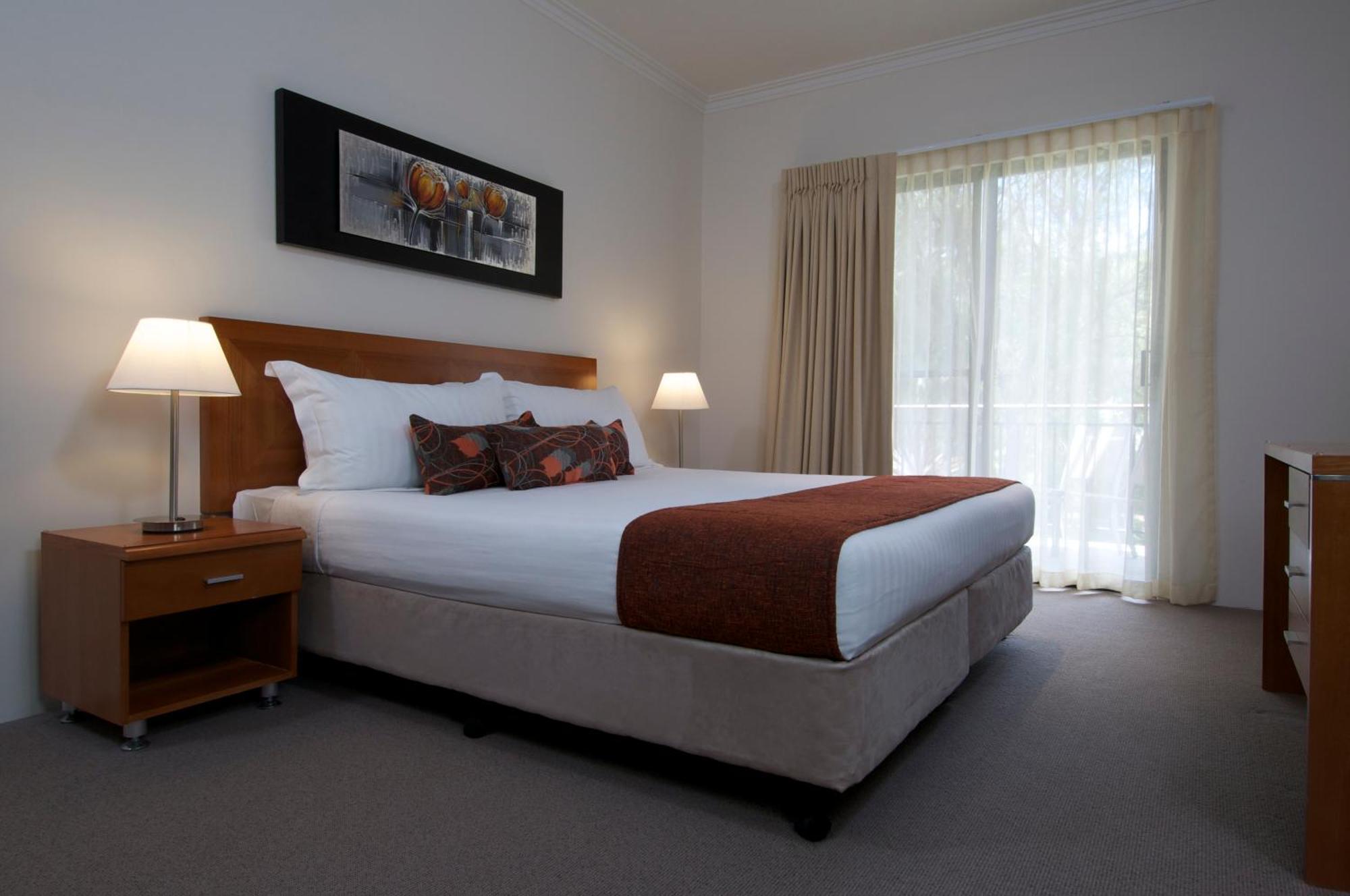Club Wyndham Dunsborough, Trademark Collection By Wyndham Zewnętrze zdjęcie