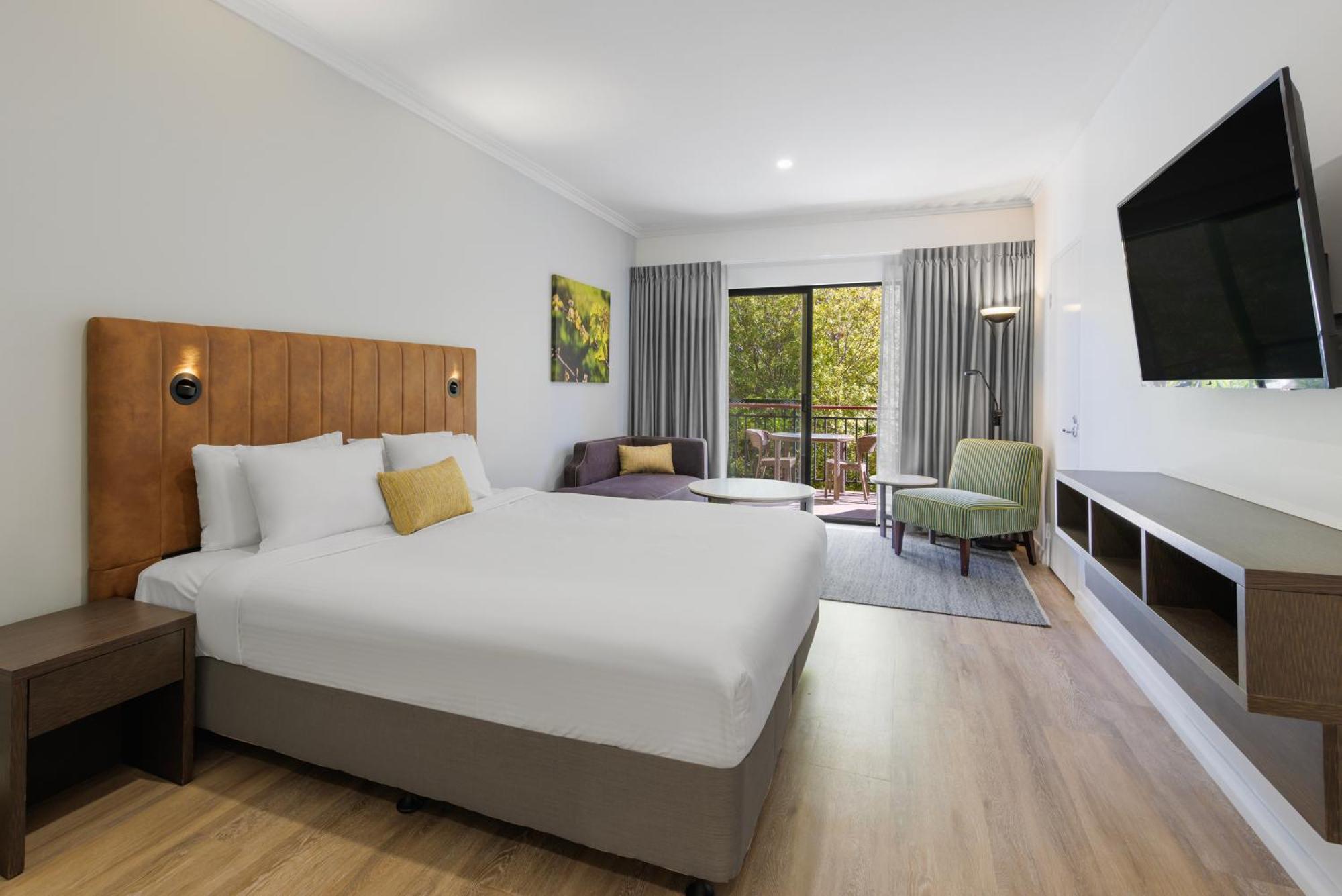 Club Wyndham Dunsborough, Trademark Collection By Wyndham Zewnętrze zdjęcie
