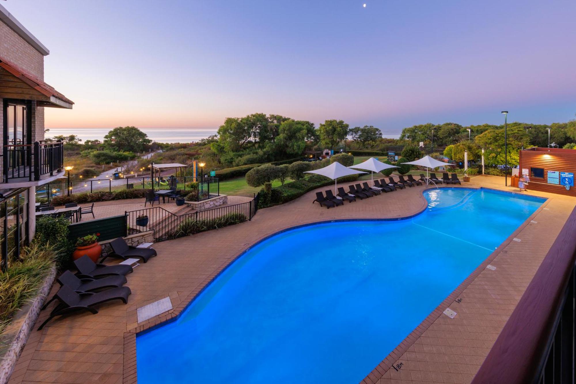 Club Wyndham Dunsborough, Trademark Collection By Wyndham Zewnętrze zdjęcie