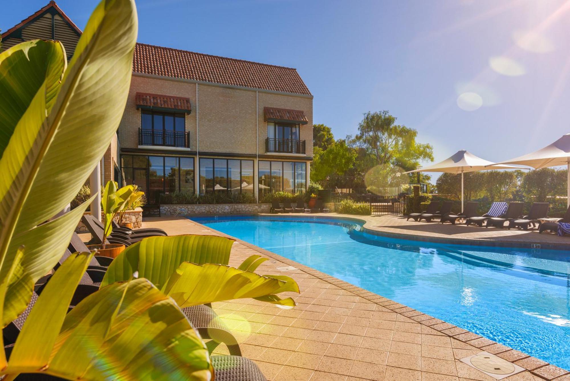 Club Wyndham Dunsborough, Trademark Collection By Wyndham Zewnętrze zdjęcie