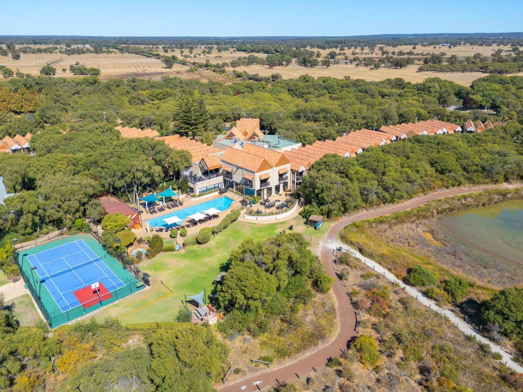 Club Wyndham Dunsborough, Trademark Collection By Wyndham Zewnętrze zdjęcie