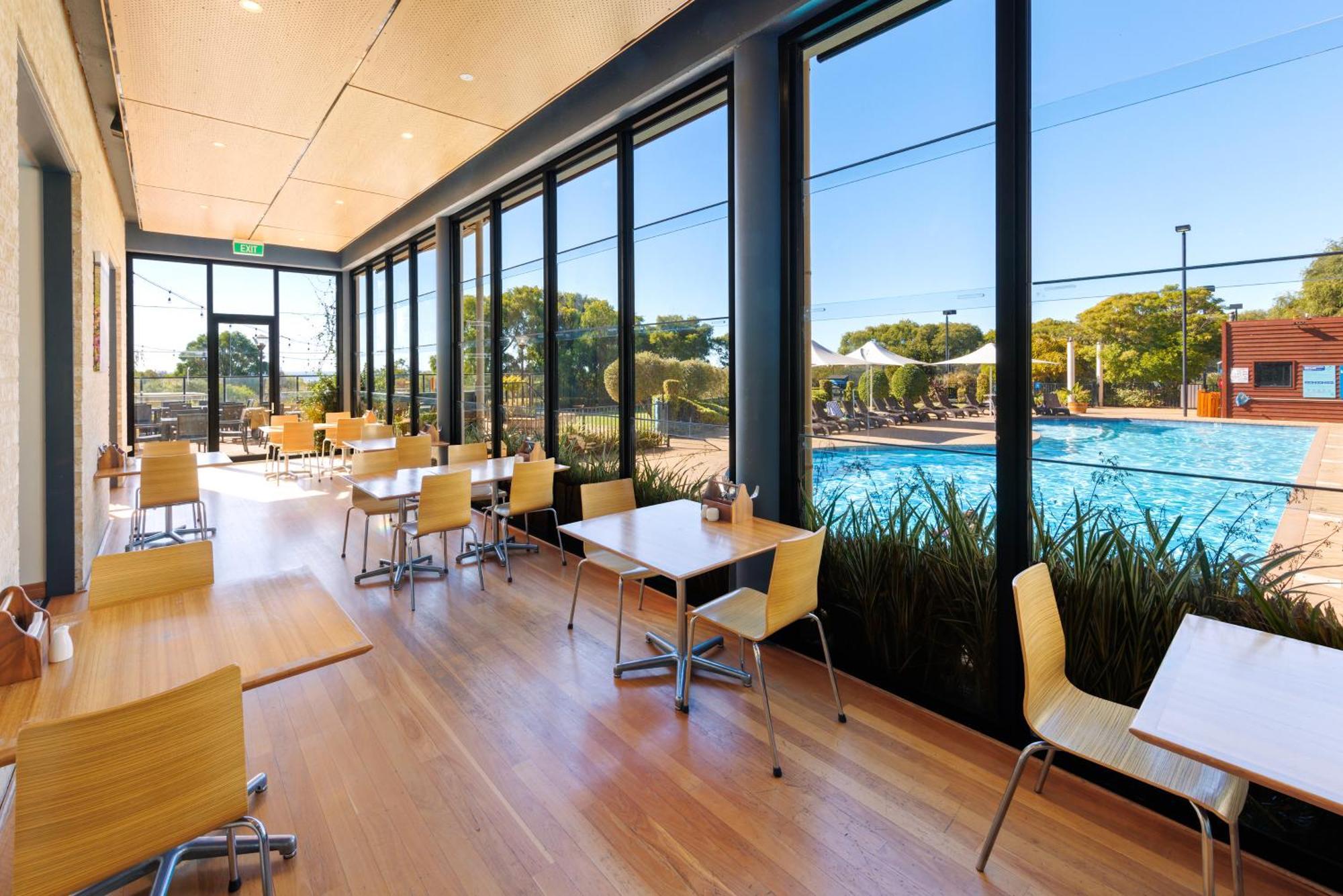 Club Wyndham Dunsborough, Trademark Collection By Wyndham Zewnętrze zdjęcie