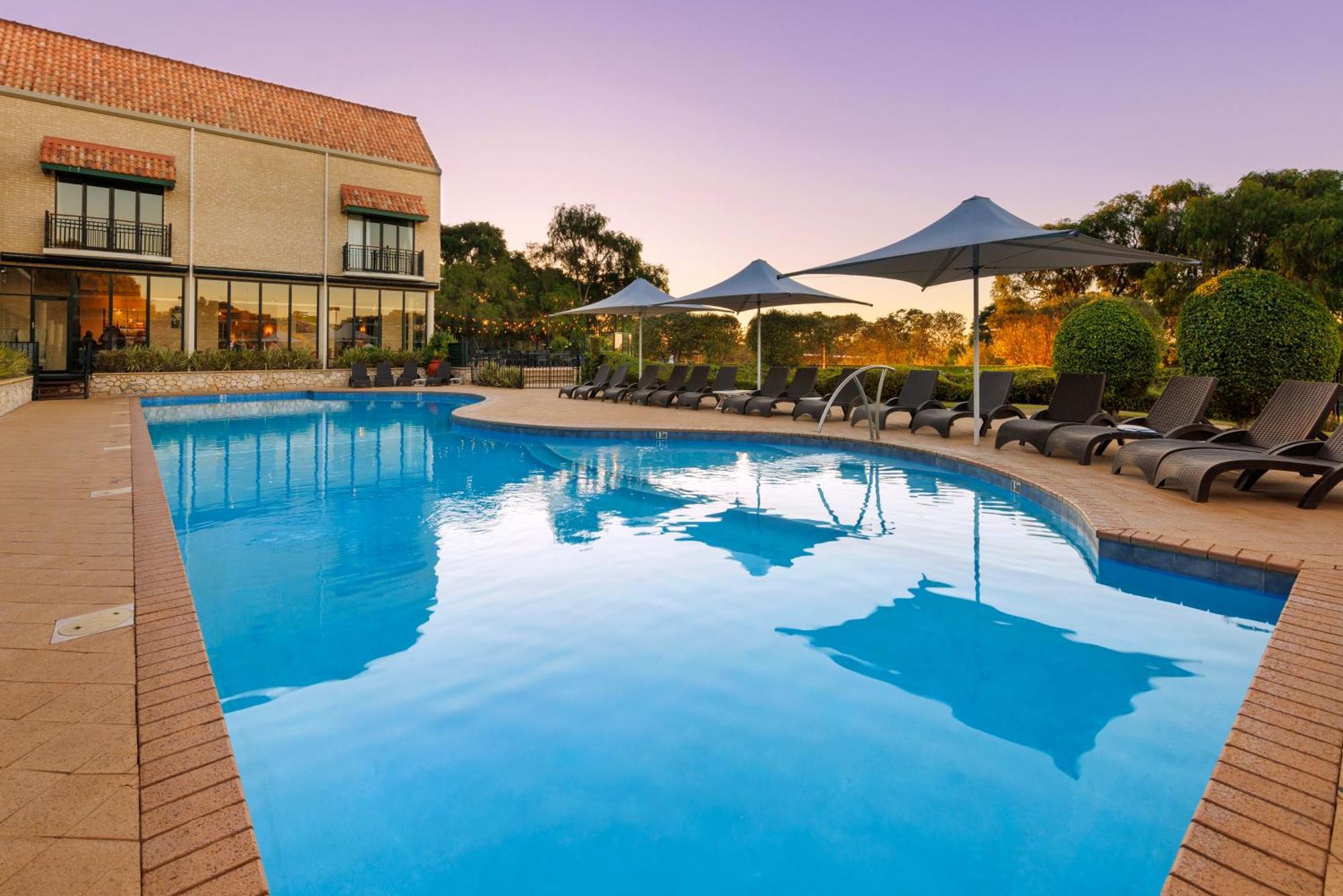 Club Wyndham Dunsborough, Trademark Collection By Wyndham Zewnętrze zdjęcie