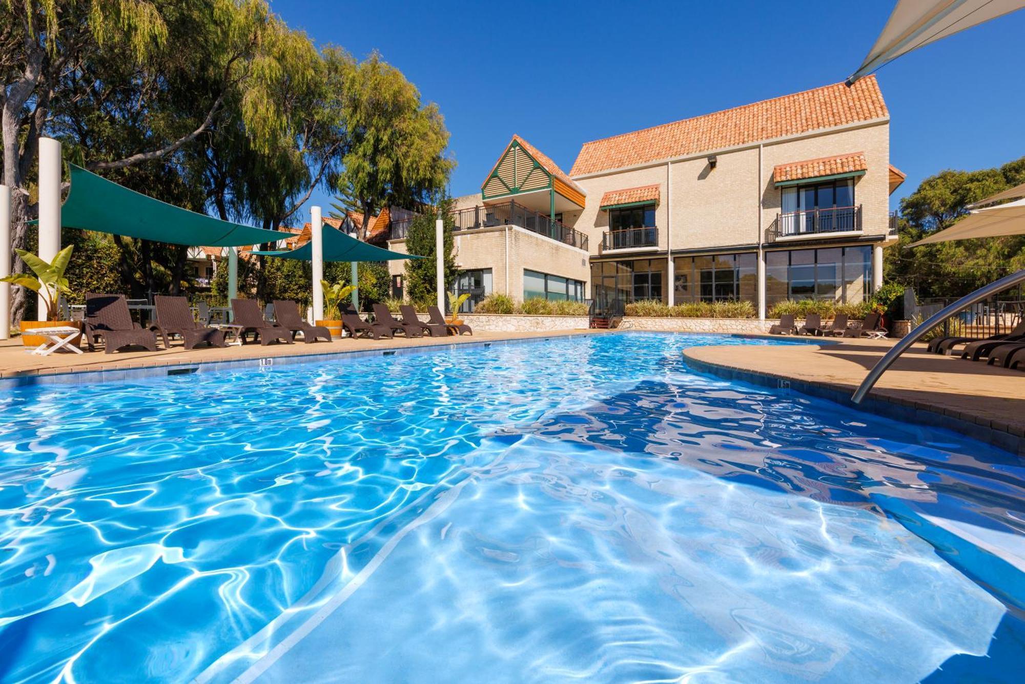 Club Wyndham Dunsborough, Trademark Collection By Wyndham Zewnętrze zdjęcie