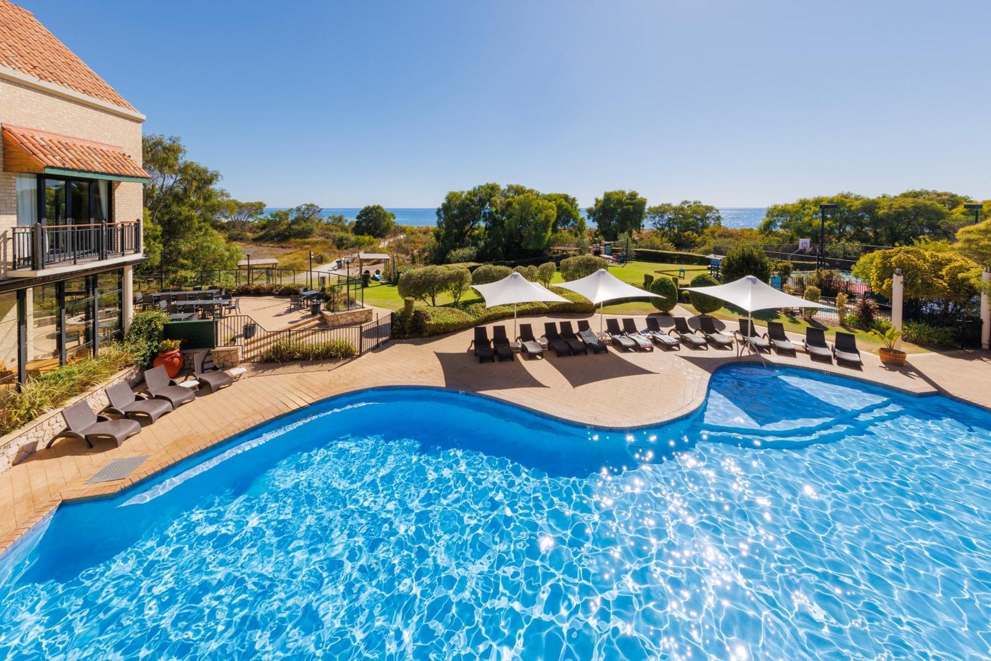 Club Wyndham Dunsborough, Trademark Collection By Wyndham Zewnętrze zdjęcie