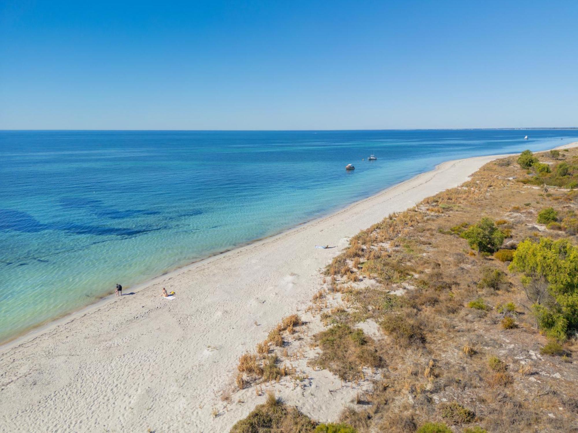 Club Wyndham Dunsborough, Trademark Collection By Wyndham Zewnętrze zdjęcie