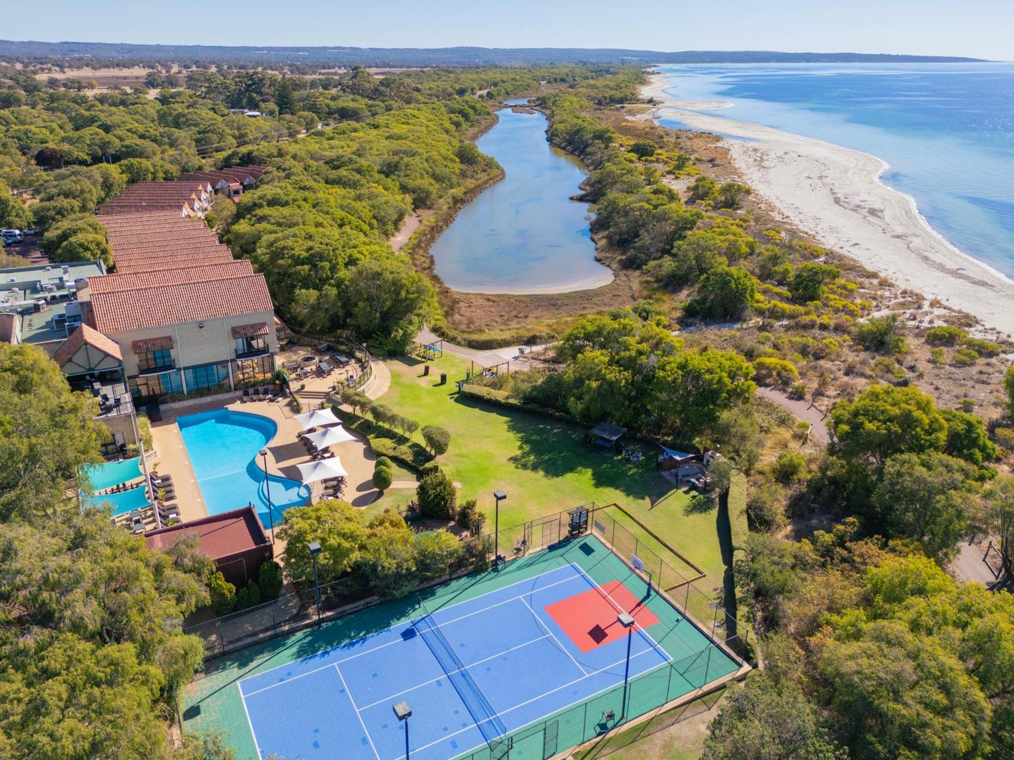 Club Wyndham Dunsborough, Trademark Collection By Wyndham Zewnętrze zdjęcie