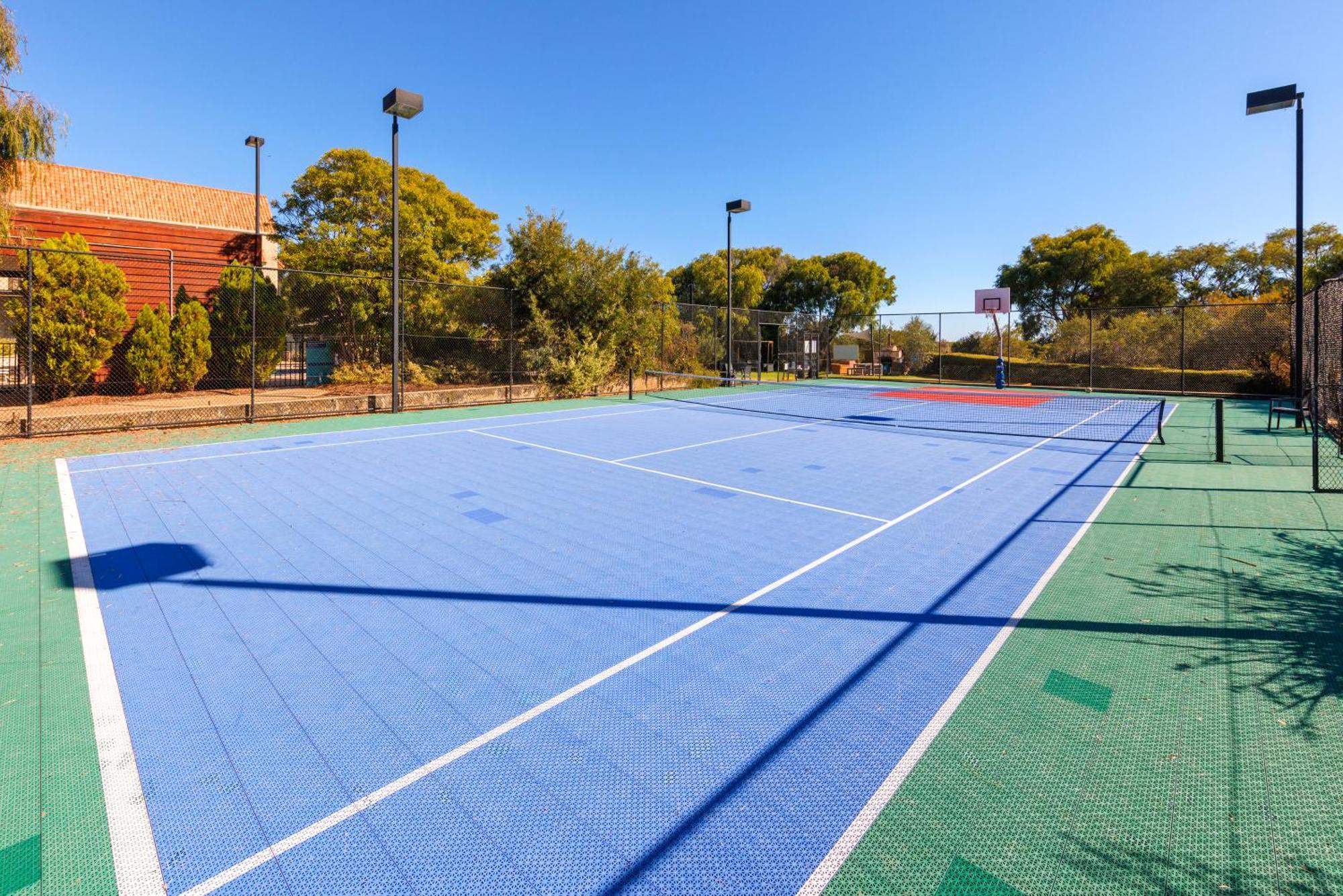 Club Wyndham Dunsborough, Trademark Collection By Wyndham Zewnętrze zdjęcie