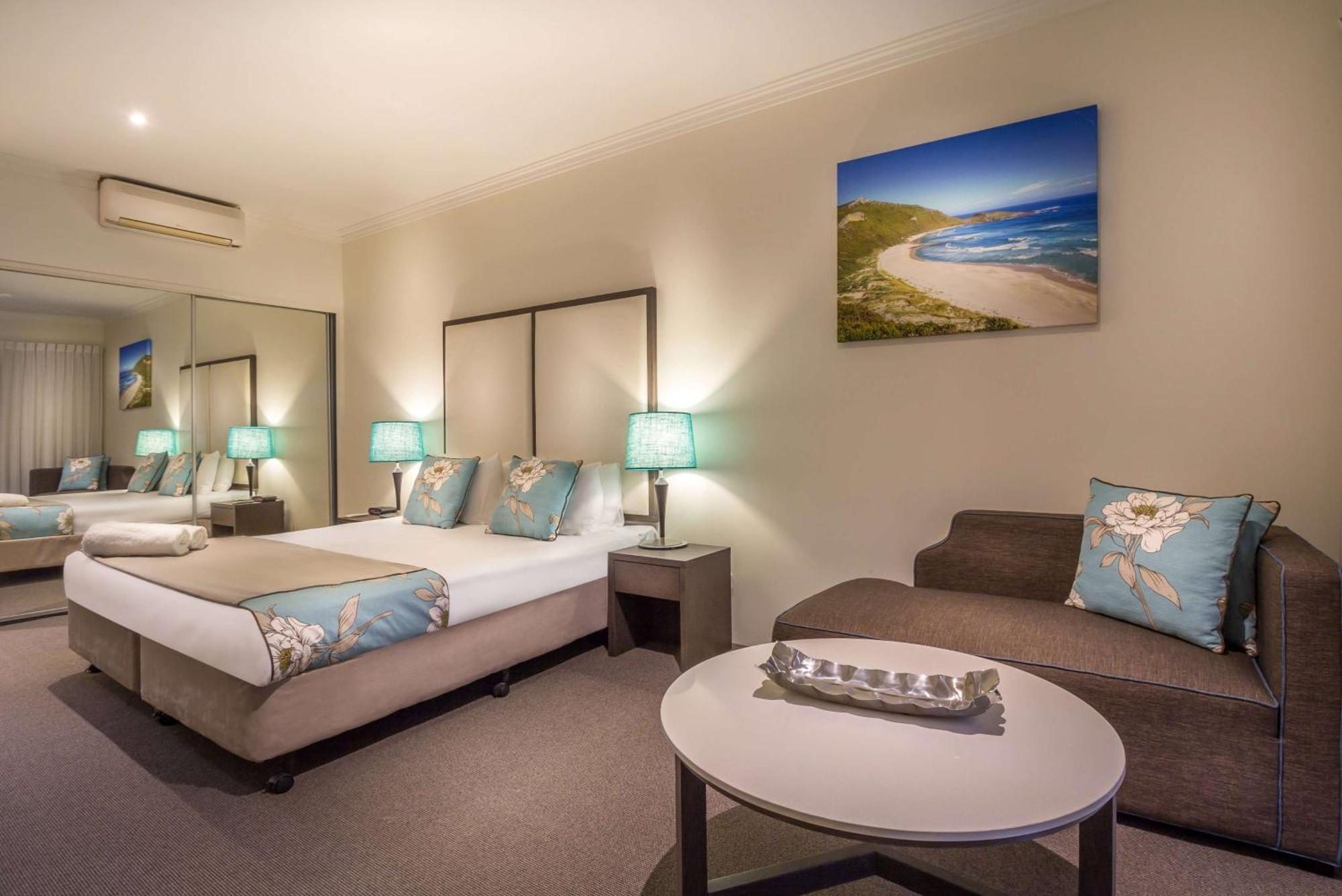 Club Wyndham Dunsborough, Trademark Collection By Wyndham Zewnętrze zdjęcie