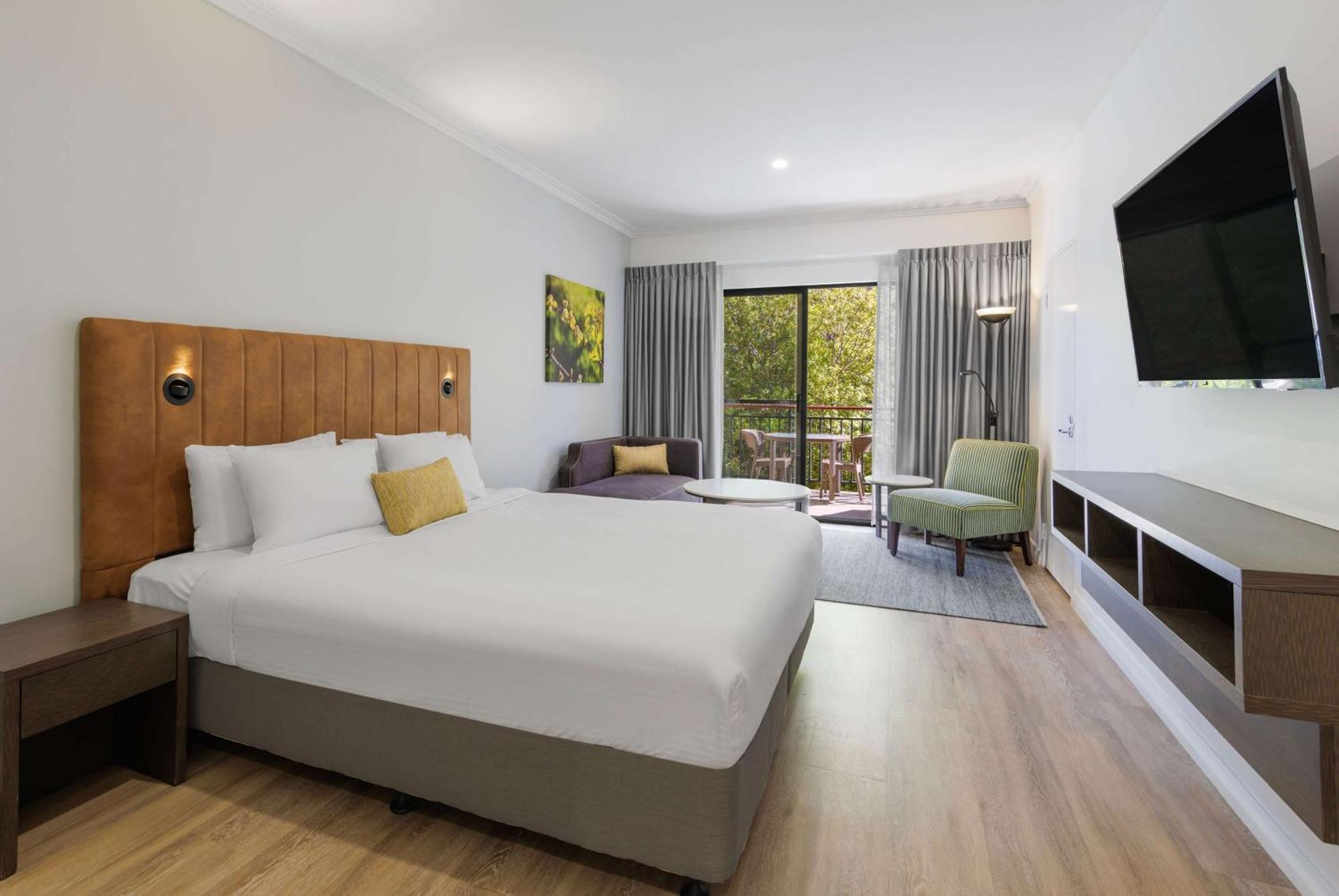 Club Wyndham Dunsborough, Trademark Collection By Wyndham Zewnętrze zdjęcie